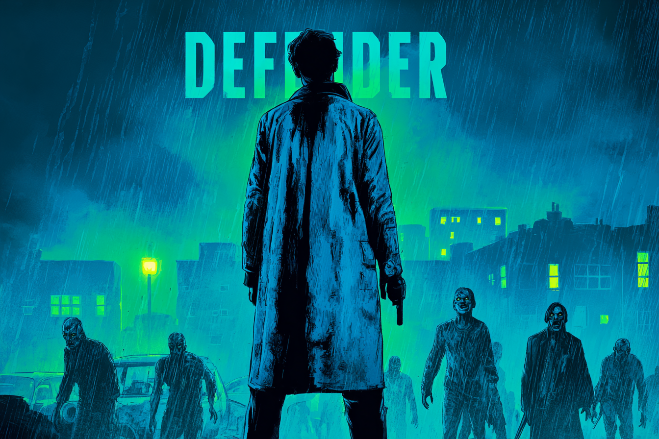 Defender