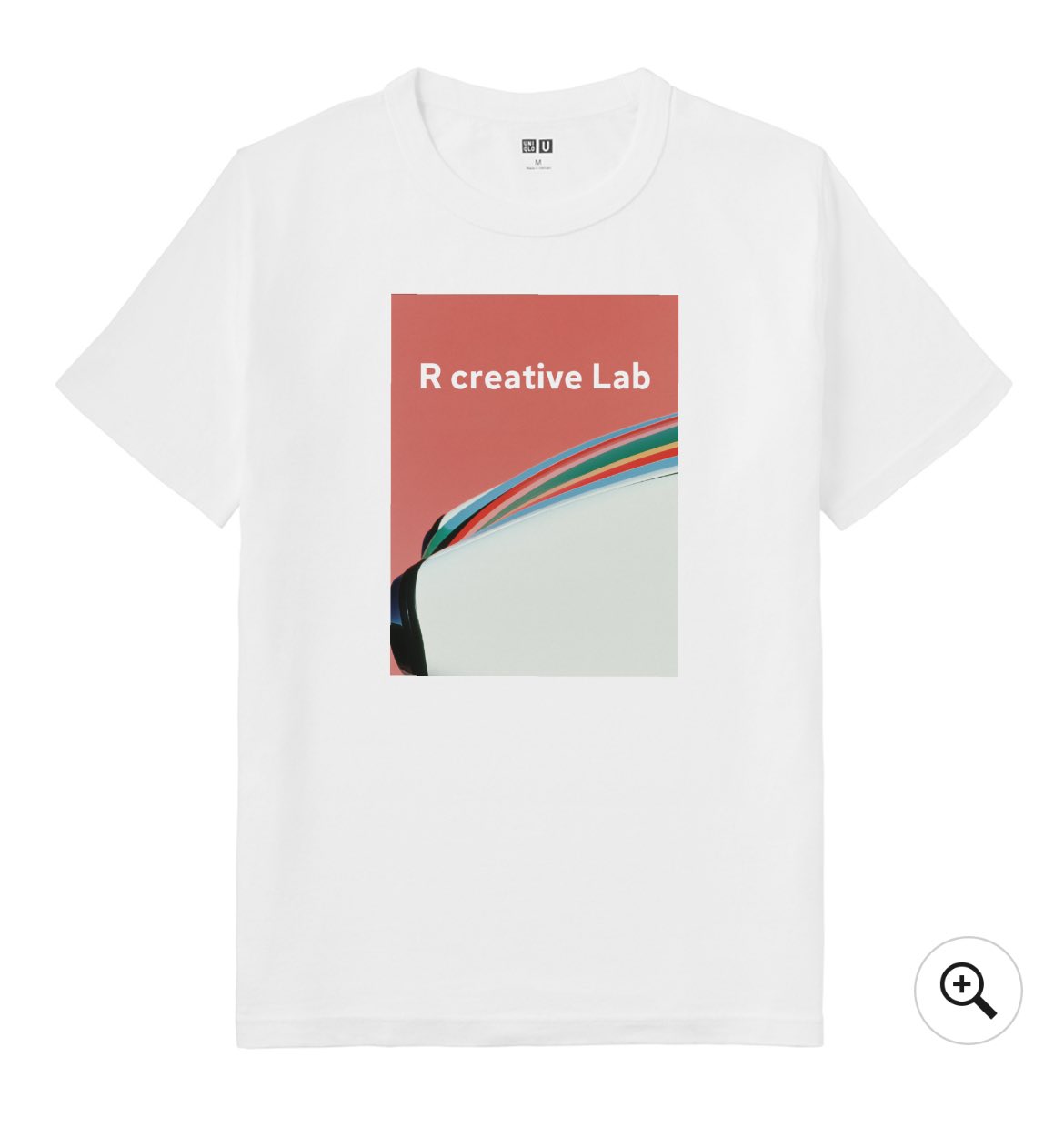 オリジナルTシャツ