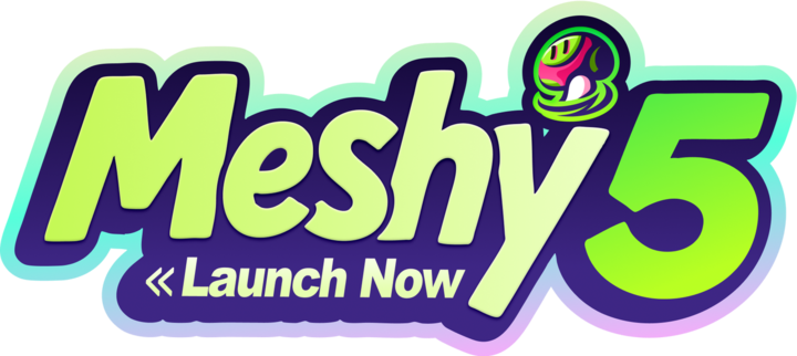 Meshy.ai アンバサダー